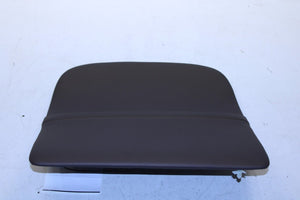 15-19 Nissan Murano Platinum Front Passenger RH Side Seat Back Trim Cover Panel