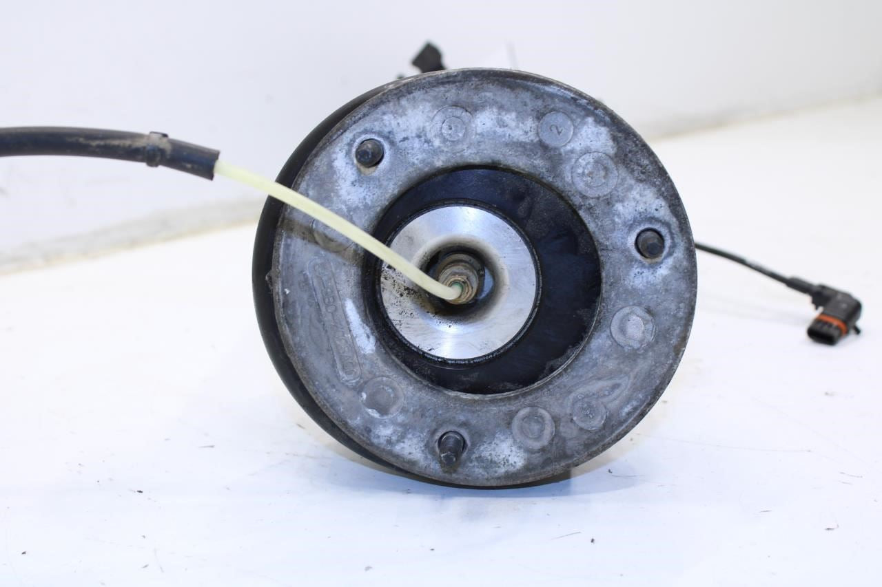 07-13 Mercedes-Benz S550 AWD Front LH Shock Strut Absorber 221-320-17-38-80 OEM - Alshned Auto Parts