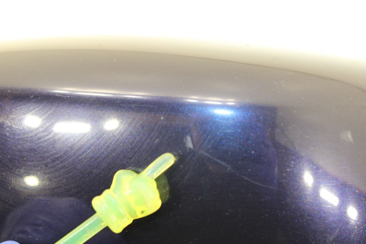 14-16 Maserati Ghibli S Q4 3.0L Driver Left Side Rear View Mirror 670041870 OEM - Alshned Auto Parts