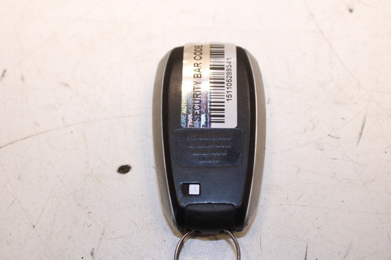 18-24 Subaru WRX Premium 2.0L AWD Smart Key Keyless Remote Entry Fob Transmitter - Alshned Auto Parts