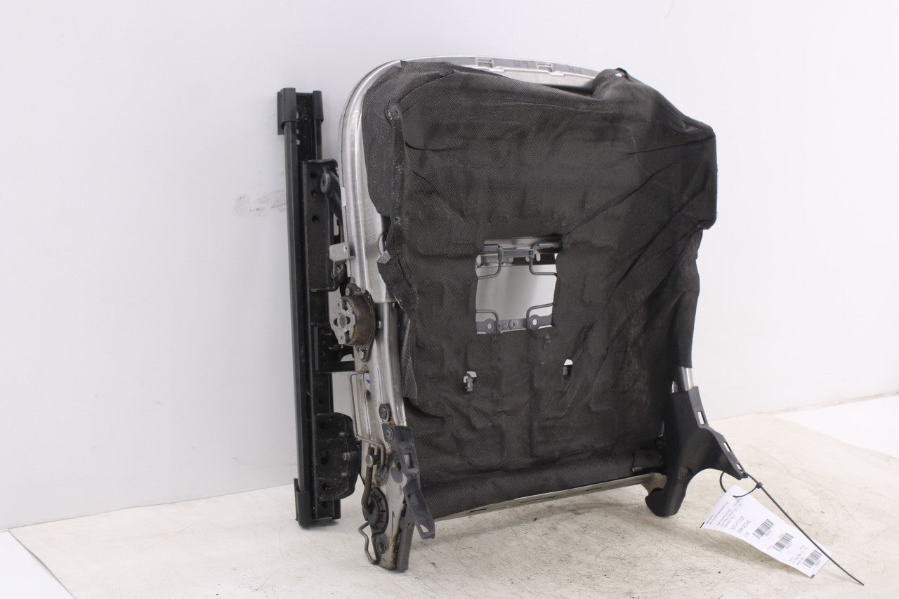2019-21 Hyundai Veloster 2.0L FWD Front Driver Left Side Seat Lower Track Frame3