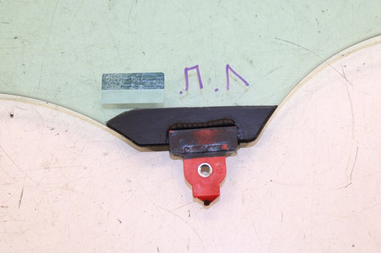 2007-2011Toyota Camry LE Front Left Driver Side Door Window Glass 68102-06080 - Alshned Auto Parts