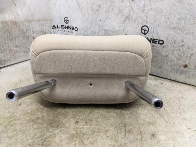 2017-2020 Nissan Rogue Front Left or Right Seat Headrest Cloth 86400-6FU0B OEM