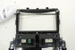 2017-2020 Infiniti Q60 Luxe Dash Display HVAC Climate Radio Faceplate Control - Alshned Auto Parts