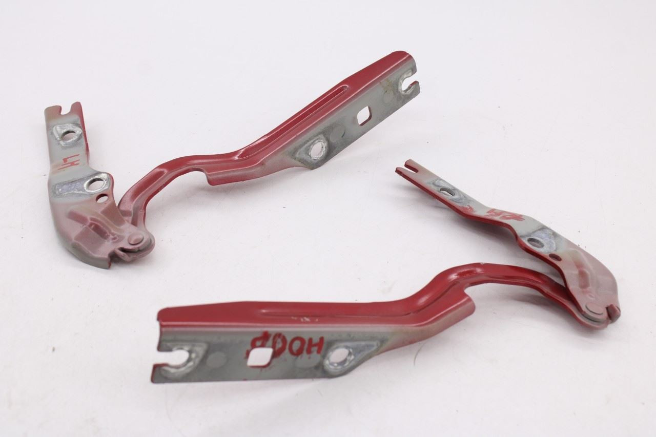 19-26 Volkswagen Jetta SE Front Right Passenger and Left Driver Side Hood Hinge8