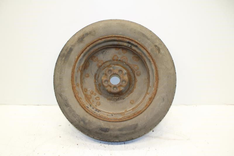 2014-2020 Infiniti QX60 Spare Wheel Tire Maxxis 165/90D18 107M 40300-9PE8E OEM - Alshned Auto Parts