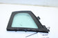 2018-2023 Kia Stinger GT1 Rear Left Door Window Fixed Vent Glass 83570J5510 OEM - Alshned Auto Parts