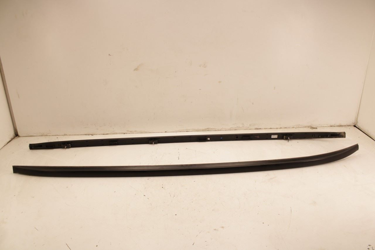 2022-2025 Hyundai Tucson SEL Left and Right Roof Luggage Rack Rail 87287-N9000 - Alshned Auto Parts