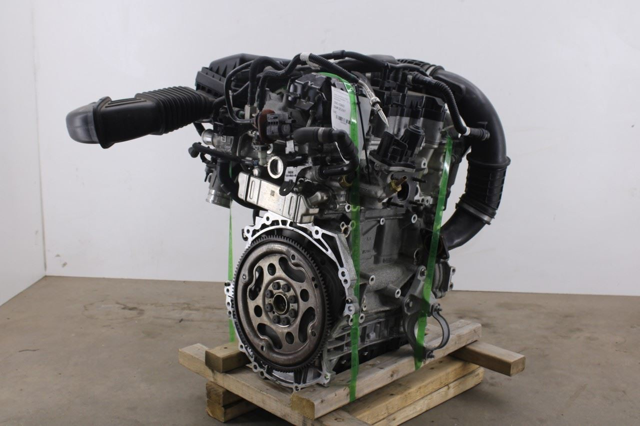 2023-25 Ford Escape ST 1.5L turbo Engine Motor VIN N 8th digit 53K PZ1E-6007-CAA3