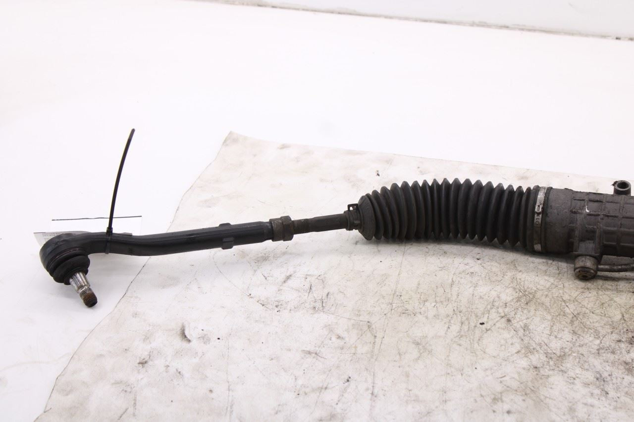 2006-12 Land Rover Range Rover HSE Power Steering Gear Rack and Pinion QEB5005802