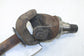 11-2016 Ford F250 Lariat Crew Cab 4x4 FR LH CV Axle Drive Half Shaft FC3Z-3220-B - Alshned Auto Parts