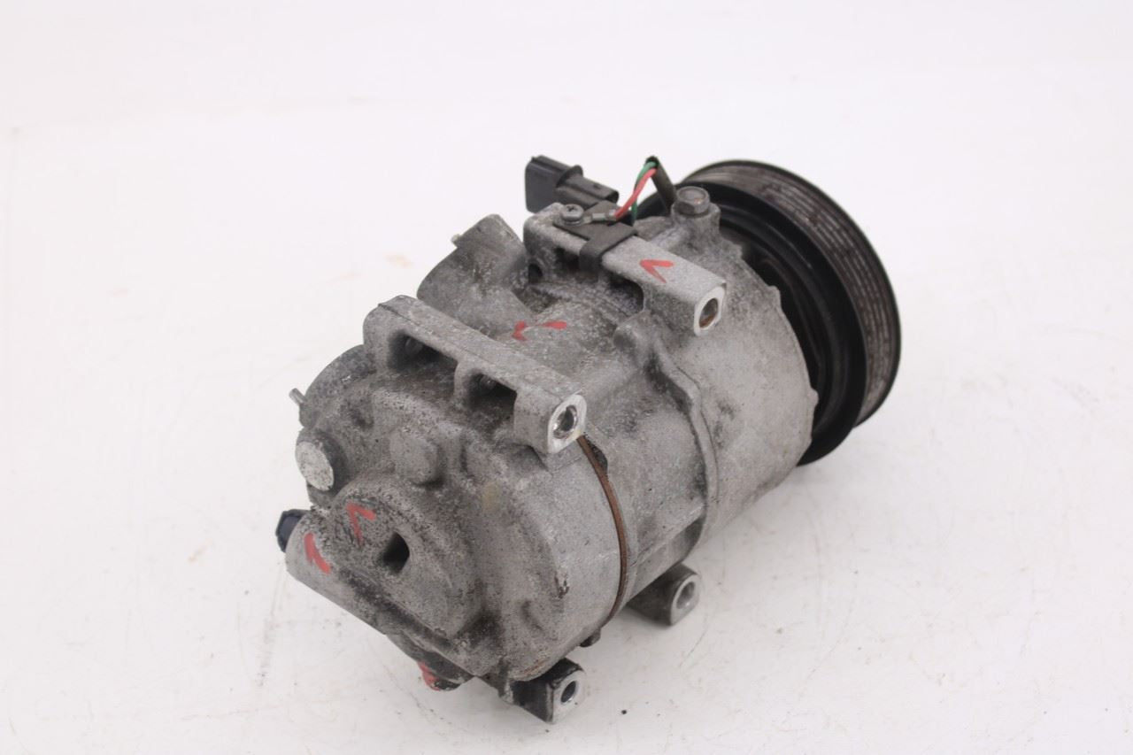 2020-2022 KIA Sportage Nightfall 2.4L AC Air Conditioner Compressor 97701D39509