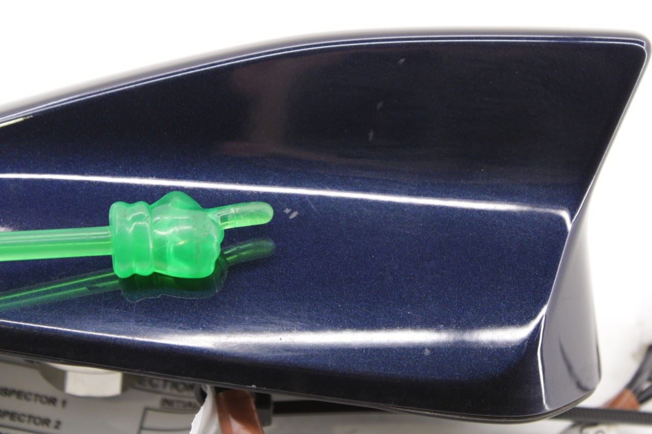 16-2023 Mazda CX-9 Grand Touring Roof Exterior Shark Fin Antenna TK78-66-930 OEM - Alshned Auto Parts
