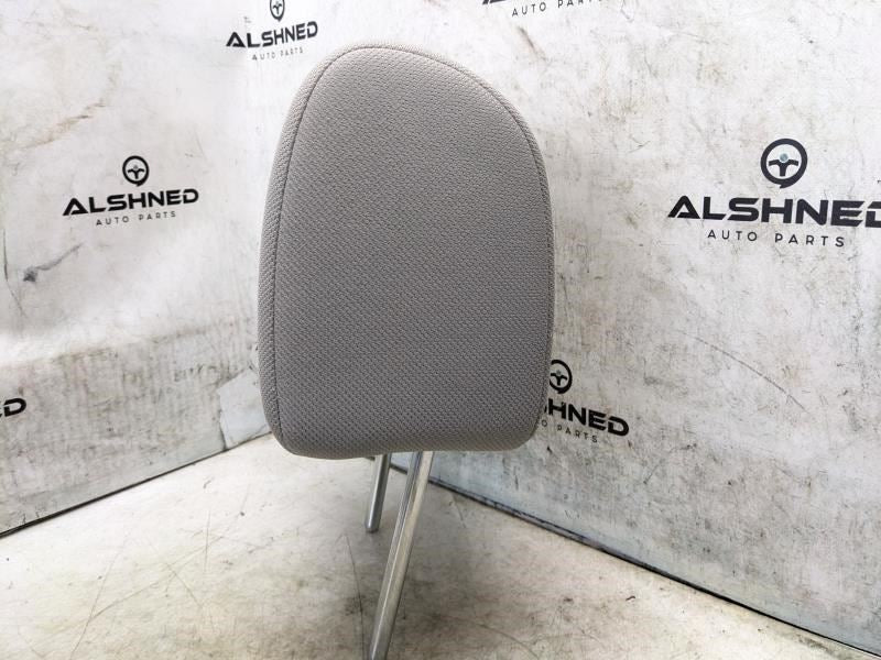 2010-2013 Nissan Rogue Front Right/Left Seat Headrest Cloth 86400-JM01B OEM - Alshned Auto Parts