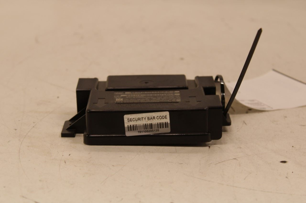 2018 RAM 2500 3500 Tradesman Keyless Entry Hub Receiver Module 68363202AC OEM - Alshned Auto Parts