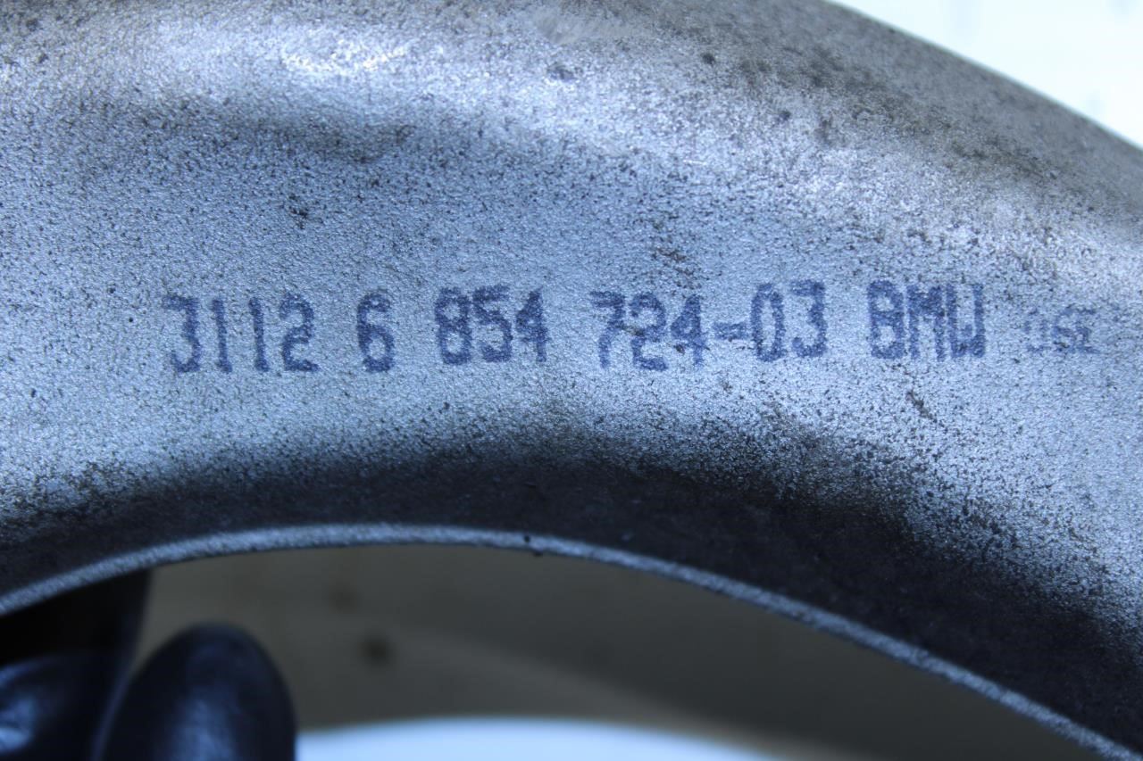 15-16 BMW 435i AWD Front Right Forward and Rearward Control Arm Set 31126854728 - Alshned Auto Parts