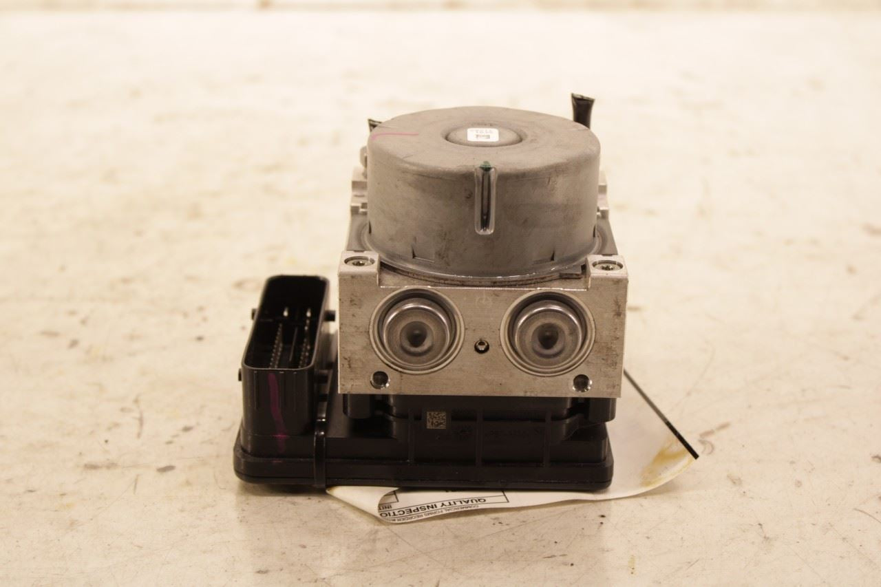 2018-2020 Ford Ecosport SE 1.0L ABS Anti Lock Brake Pump Module GN15-2B373-EA - Alshned Auto Parts