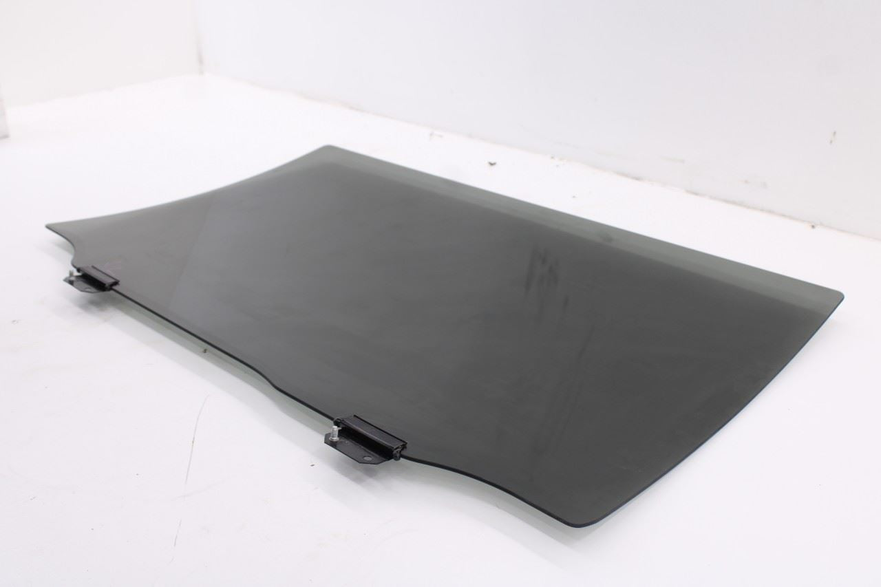 2008-2020 Dodge Grand Caravan GT Rear Left Door Window Movable Glass 5020651AB8