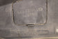 12-23 Dodge Charger GT AWD Front Windshield Cowl Vent Grille Cover Panel *ReaD* - Alshned Auto Parts