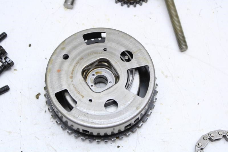 2014-2024 Ram 2500 3500 6.4L Timing Chain Camshaft Gear Kit 53022243AF OEM - Alshned Auto Parts
