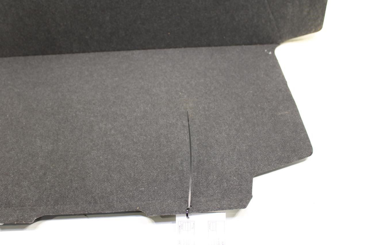 19-24 Nissan Altima SL Rear Cargo Luggage Floor Carpet Cover 84902-6CA0A *ReaD* - Alshned Auto Parts