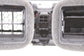 2022-2025 Honda Civic Sport Dash Air Vents w/ Trim Bezel and Start Button - Alshned Auto Parts