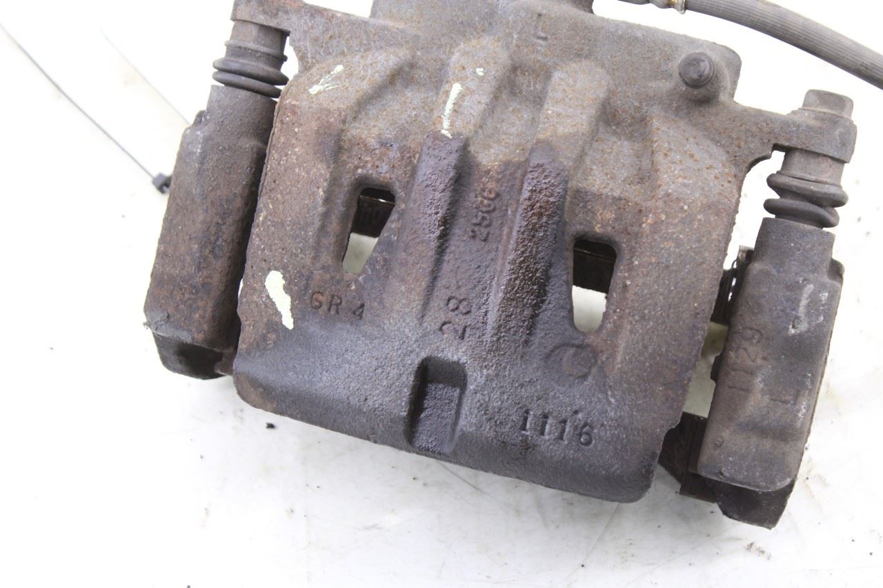 2011-2020 Toyota Sienna LE Front Left Driver Side Brake Disc Caliper 47750-0E031 - Alshned Auto Parts