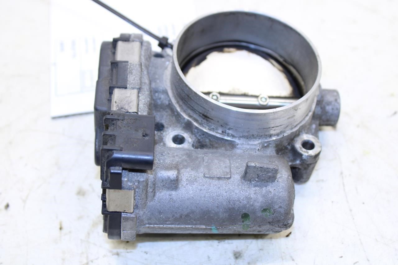 11-2024 Jeep Grand Cherokee Limited 3.6L Fuel Injection Throttle Body 5184349AC - Alshned Auto Parts