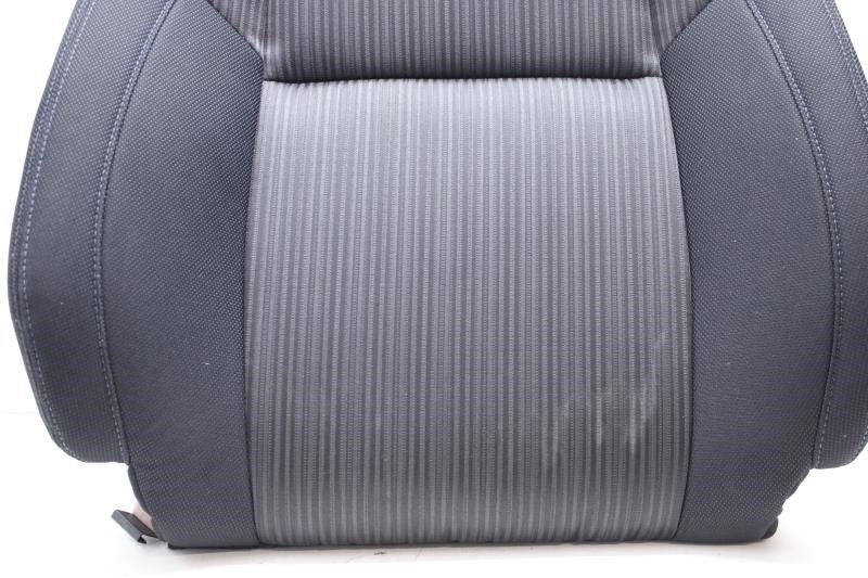 2018-20 Nissan Maxima Front Right Side Seat Upper Cushion Cloth 87601-9DJ0A OEM - Alshned Auto Parts