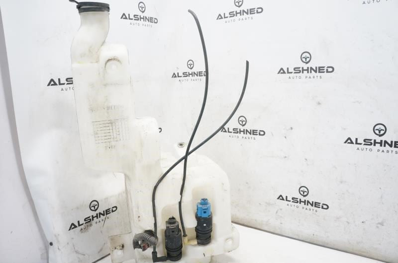 2015-2020 Chevrolet Tahoe 5.3L Windshield Washer Reservoir Bottle 23146201 OEM - Alshned Auto Parts
