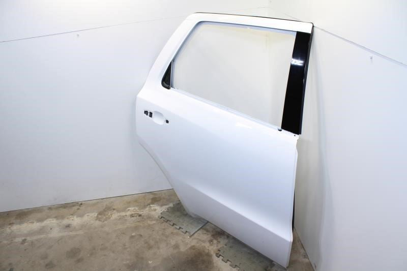 2011-2024 Dodge Durango Rear Right Passenger Door Shell Panel 55369480AO OEM - Alshned Auto Parts