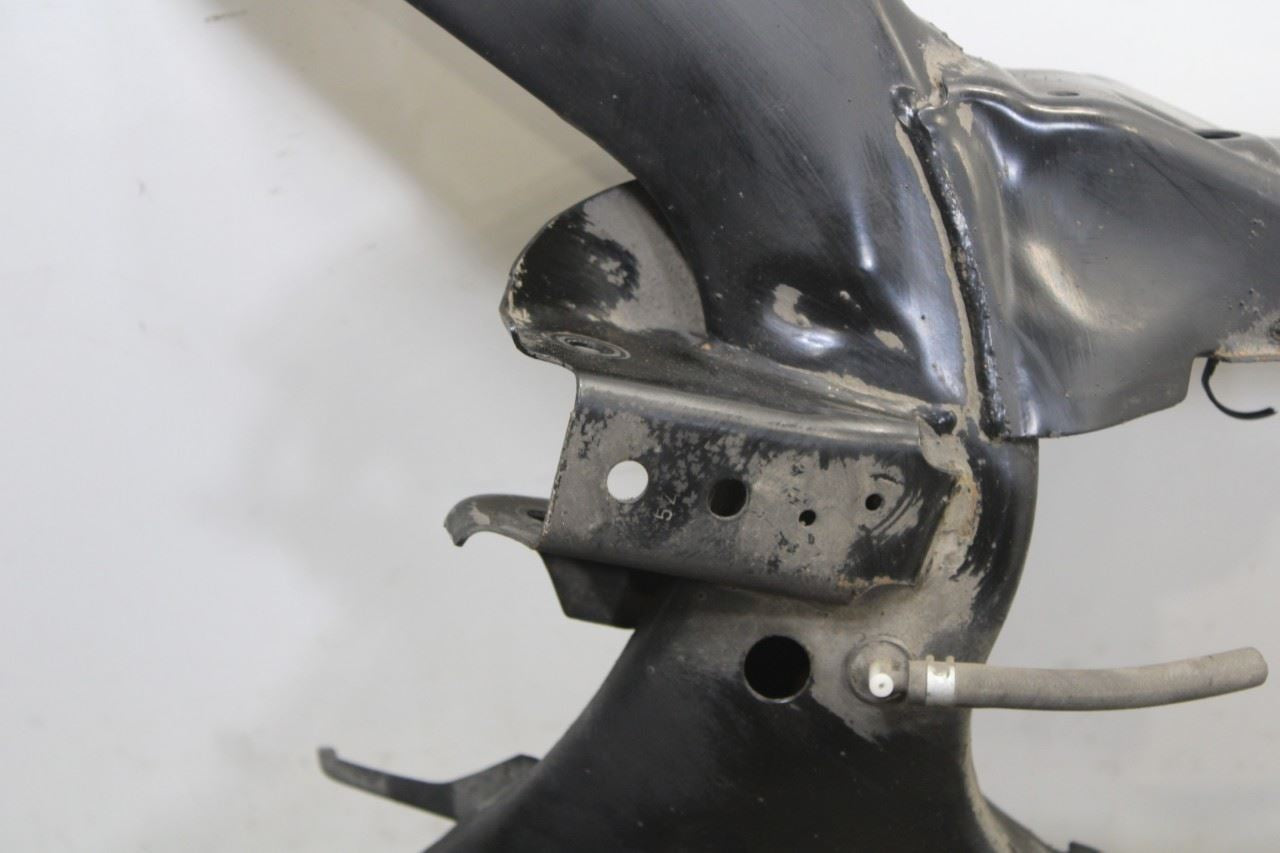 2015-2024 Nissan Murano Platinum AWD Rear Crossmember Subframe 55400-5AA0C OEM - Alshned Auto Parts