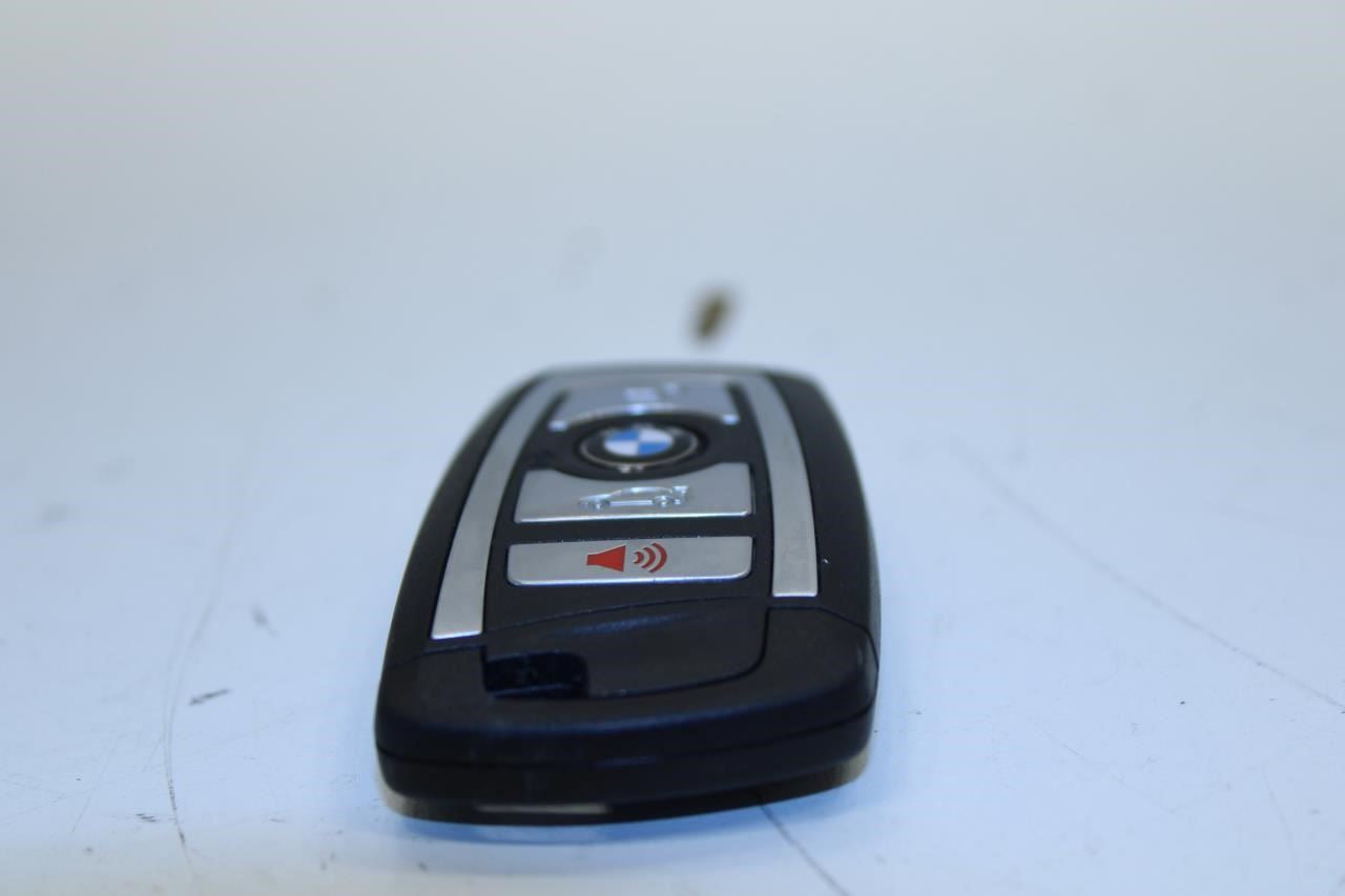 2015-16 BMW 435i Gran Coupe Key Keyless Remote Entry Fob Transmitter 66128723612 - Alshned Auto Parts