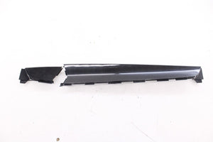 2020-22 Hyundai Palisade Limited AWD Front RH and LH Dash Interior Trim Set of 2