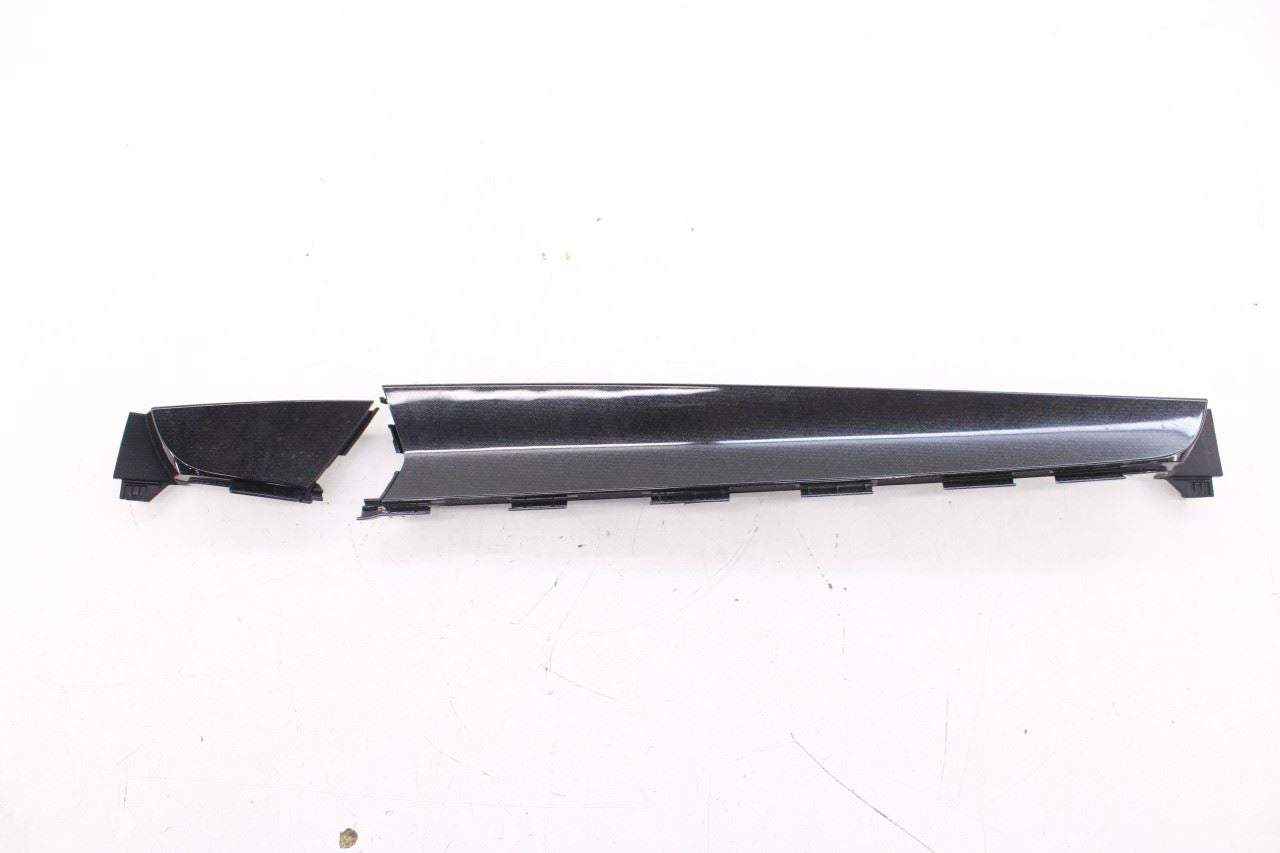 2020-22 Hyundai Palisade Limited AWD Front RH and LH Dash Interior Trim Set of 2 - Alshned Auto Parts