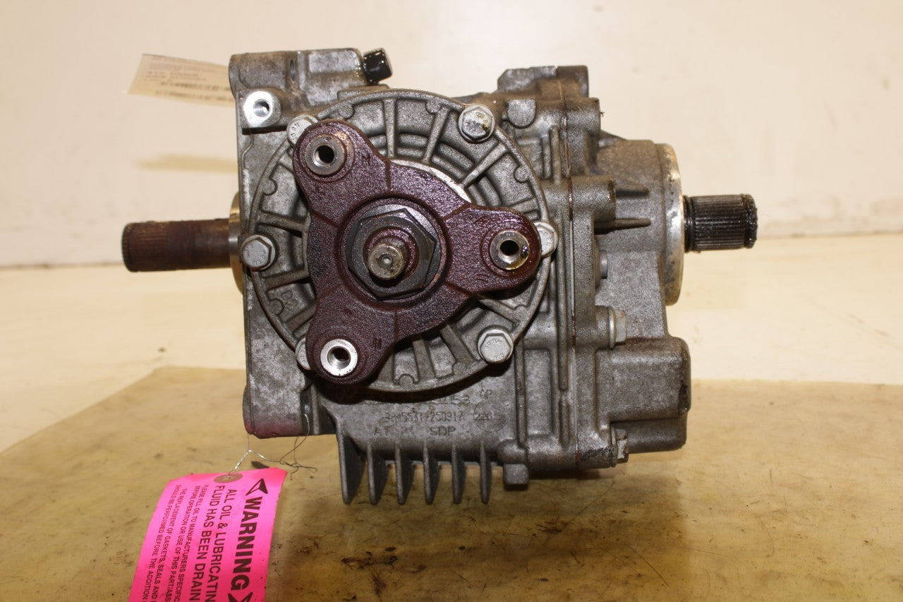 2018-2021 Volkswagen Atlas S 3.6L AWD Transfer Case 100K 0A6409053AP OEM - Alshned Auto Parts