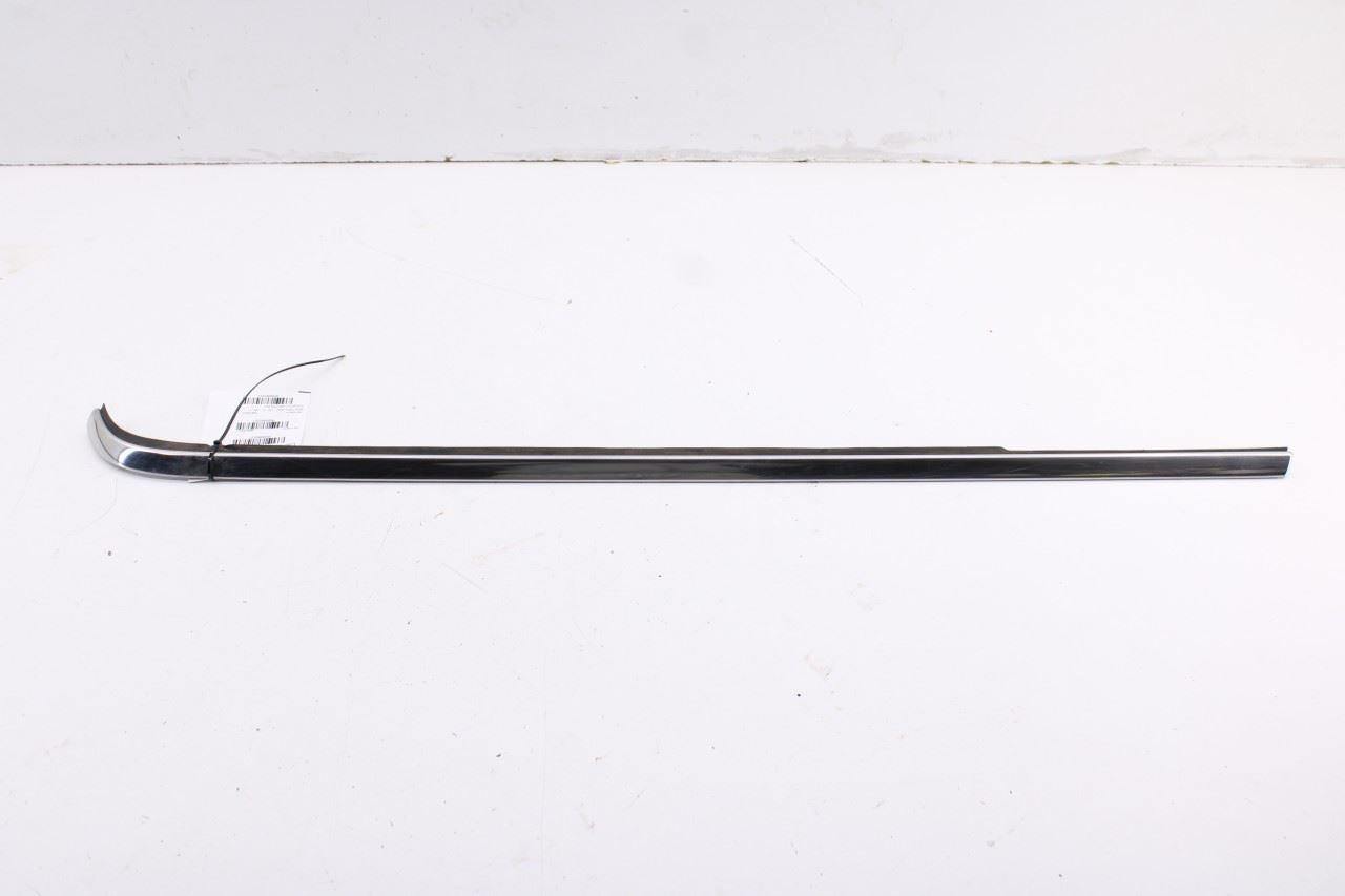 2018-24 Ford Expedition Limited Rear Right Quarter Panel Molding JL1B-7830606-B - Alshned Auto Parts