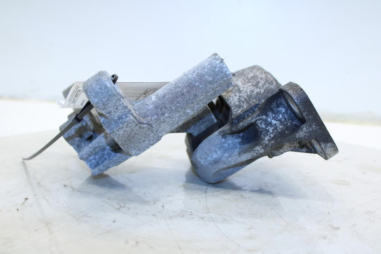 14-19 Nissan Sentra SV 1.8L FWD Right Engine Mount Insulator Bracket 11210-5UD0A - Alshned Auto Parts