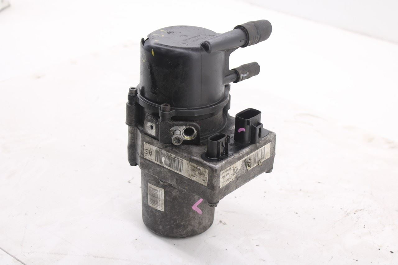 2014-2015 Dodge Durango SXT 3.6L AWD Power Steering Pump Motor 5154663AB *ReaD*6