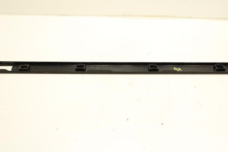 2015-2020 Nissan Pathfinder Right Passenger Side Roof Molding 73852-9PA0A OEM - Alshned Auto Parts