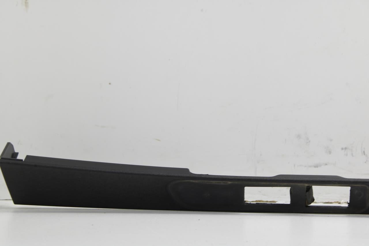 2015-2020 Nissan Pathfinder SV Left and Right Upper Roof Molding 73852-9PA0A OEM - Alshned Auto Parts