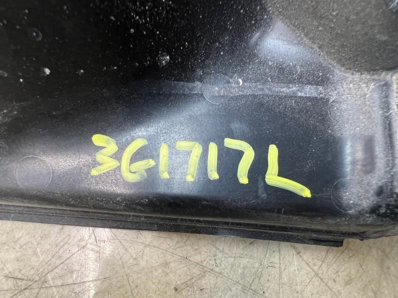 12-15 Honda Civic LX 1.8L Radiator Cooling Fan Motor Assembly 19015-R1A-A02 OEM - Alshned Auto Parts