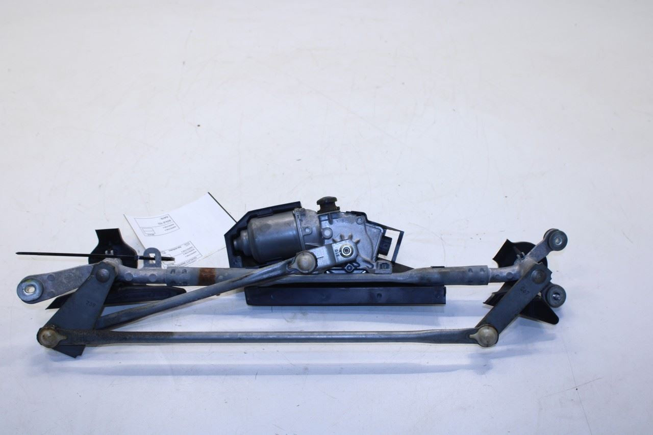 2014-2020 Acura MDX Advance Front Windshield Wiper Transmission Linkage w/ Motor - Alshned Auto Parts