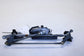 2014-2020 Acura MDX Advance Front Windshield Wiper Transmission Linkage w/ Motor - Alshned Auto Parts