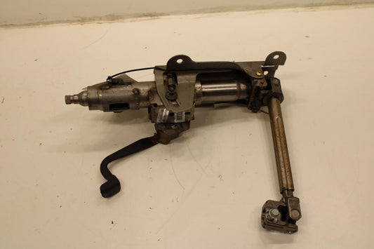 2011-2017 Jeep Patriot Sport SE 2.4L 4WD Steering Column Assembly 4664341AT OEM - Alshned Auto Parts