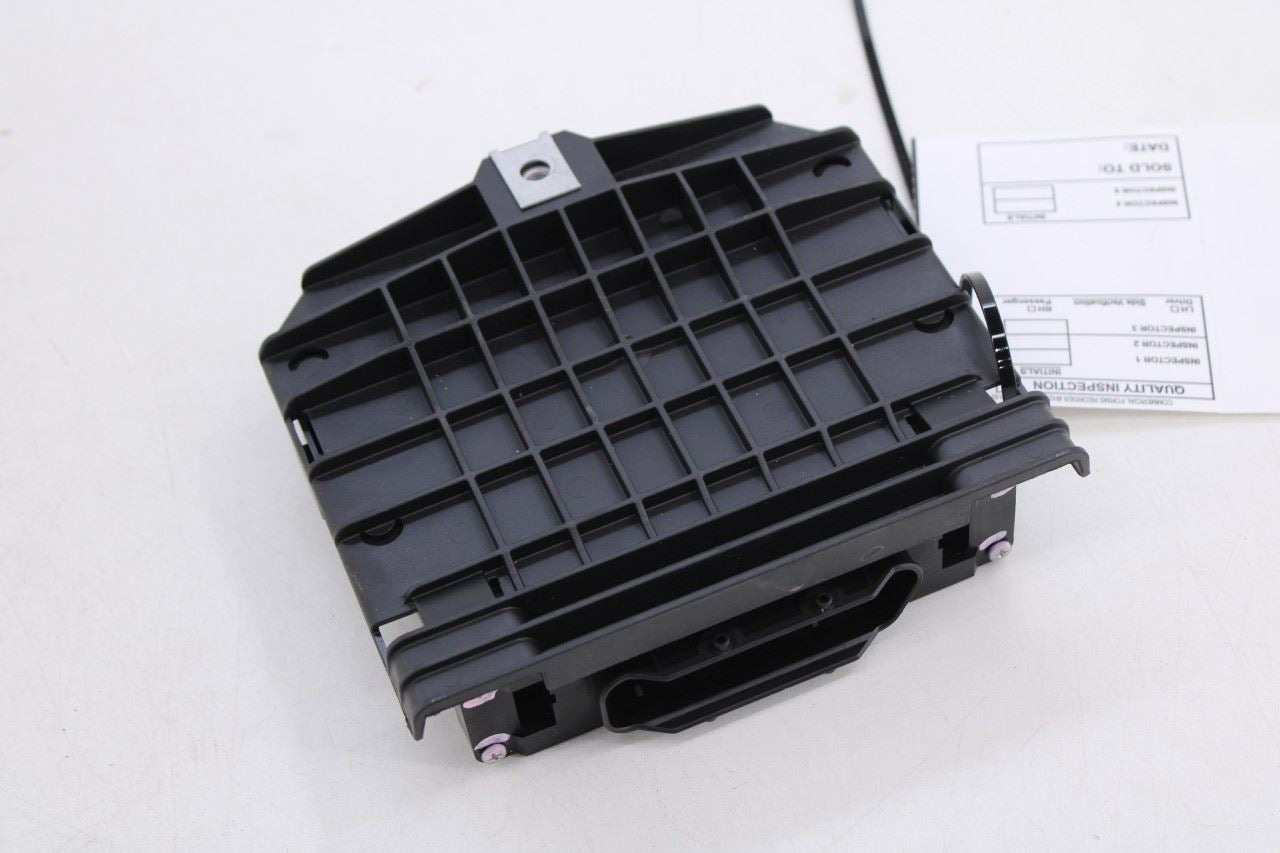 2011-2014 Porsche Cayenne S 4.8lL Transmission Computer Control Module TCM OEM5