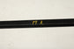 10-16 Mercedes-Benz E350 4Matic Front Left Door Run Channel w/ Belt Weatherstrip - Alshned Auto Parts