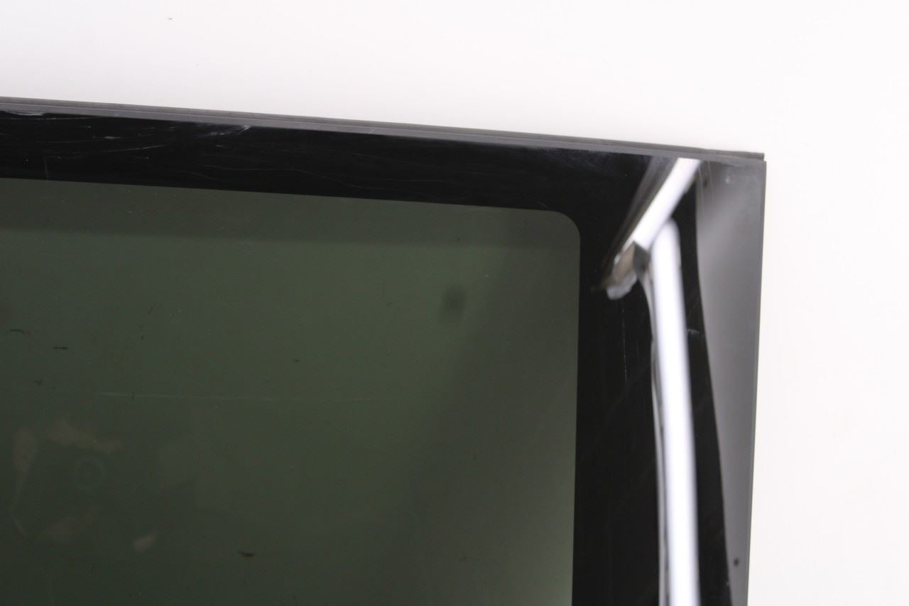 2019-2025 Infiniti QX50 LUXE Roof Rear Sunroof Window Glass 91604-5NA0A OEM - Alshned Auto Parts