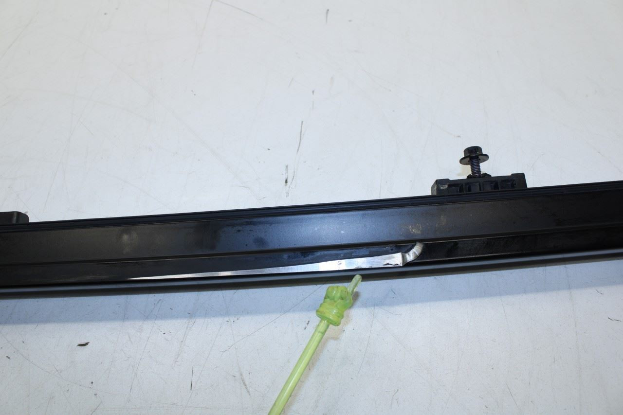 2022-2025 Hyundai Tucson LH and RH Roof Luggage Rack Rail 87277-N9000 *ReaD* - Alshned Auto Parts