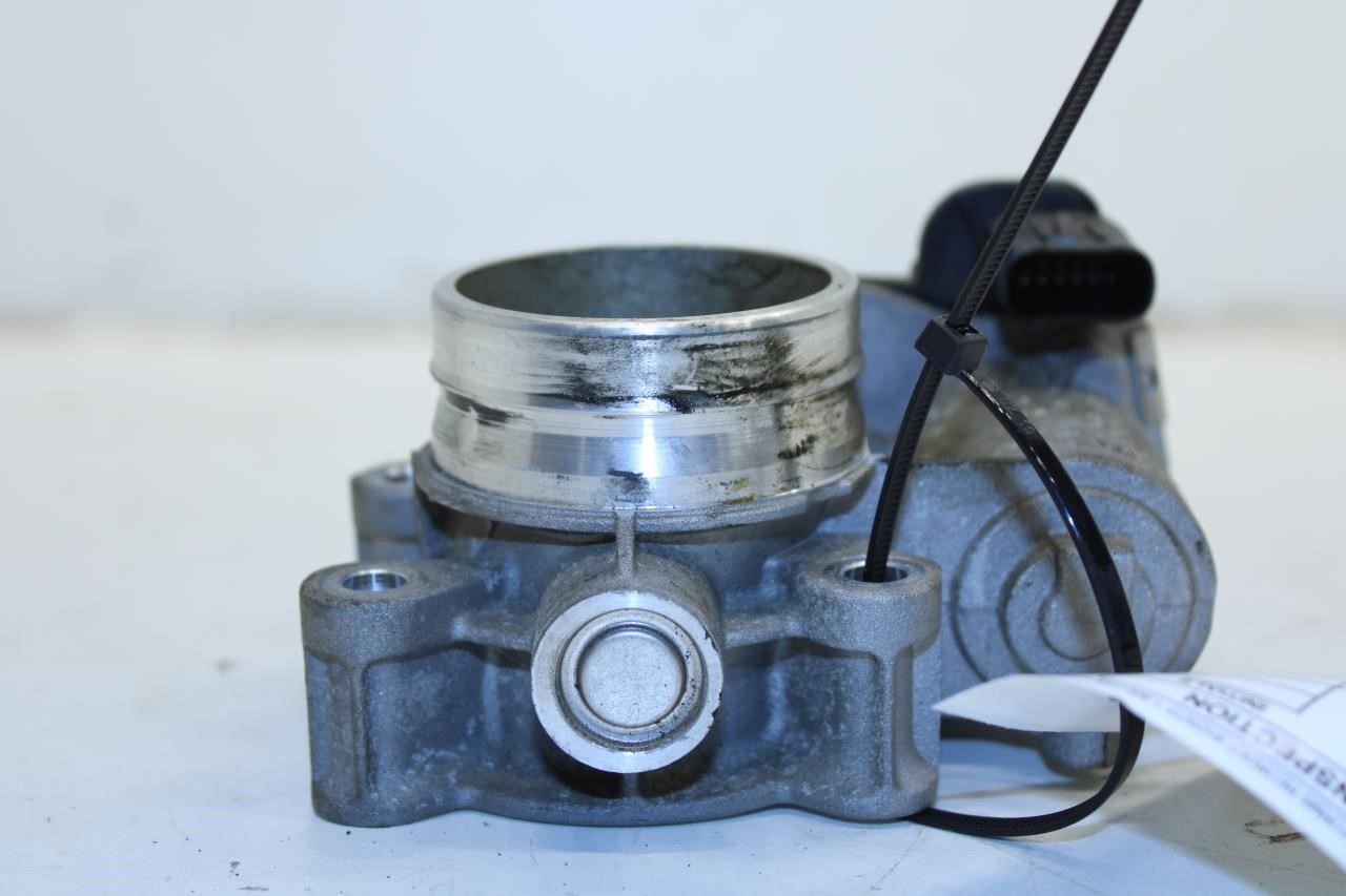 2018-2022 Chevrolet Equinox LT 1.5L Fuel Injection Throttle Body 12671379 OEM - Alshned Auto Parts